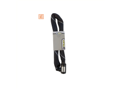 Falkx Viking Chain Lock 90cm 8mm - Black