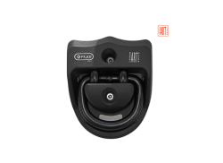 Falkx Viper 월/바닥 Anker 포함. 14mm 강화 스틸 아일릿