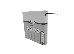 Falkx Внешний Корпус Тормоз 5mm 30m - Черный