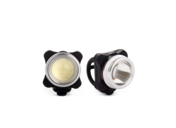 Falkx Watch Ut! Led Lyssett Oppladbar USB