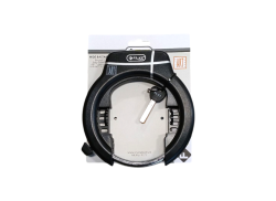 Falkx Wide Bastard Ringslot 95mm - Zwart