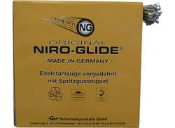 FASI 变速器-内部电缆 Niro-Glide 2200mm 不锈钢 (50)