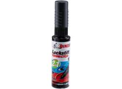 Fasi Caneta De Retoque 12ml Tern - Gunmetal Cinzento