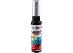 Fasi Caneta De Retoque 12ml Victoria - Supersonic Prata