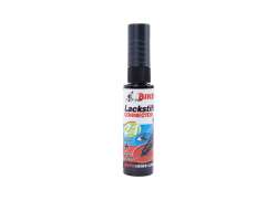 Fasi Caneta De Retoque Victoria 12ml - Matt Midnight Azul