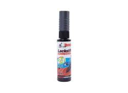 Fasi Caneta De Retoque Victoria 12ml - Matt Platina Cinzento