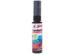 Fasi Caneta De Retoque Victoria 12ml - Matt Platina Cinzento