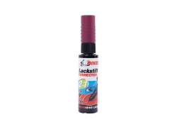 Fasi Caneta De Retoque Victoria 12ml - Matt Rubi Preto