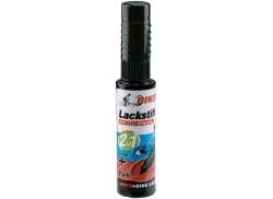 Fasi Creion Pentru Retuș 12ml Victoria - Oliv Negru