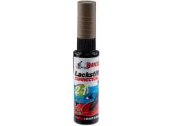 Fasi Kredka Do Retuszu 12ml Victoria - Cedar Szary