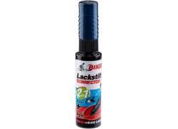 Fasi Lackstift 12ml Conway - Blau Metallic