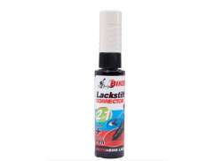 Fasi Lackstift 12ml QiO- Lead Metall Glossy