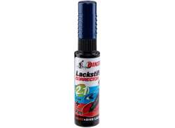 Fasi Lackstift 12ml Victoria - Aquamarin Blau