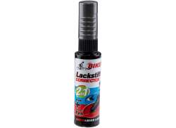 Fasi Lackstift 12ml Victoria - Ash Grau