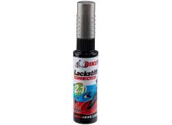 Fasi Lackstift 12ml Victoria - Matt Metallic Good Grau