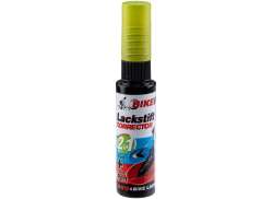 Fasi Lackstift 12ml Victoria - Matt Stellar Grün