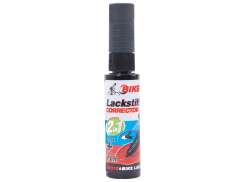 Fasi Lackstift Victoria 12ml - Matt Anthrazit Grau