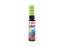 Fasi Lackstift Victoria 12ml - Matt Flash Lime