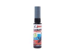 Fasi Lackstift Victoria 12ml - Matt Foggy Grau