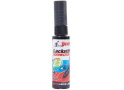 Fasi Lackstift Victoria 12ml - Matt Wet Asphalt Grau