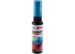 Fasi Lakstift 12ml Brennabor - Petrol Blauw