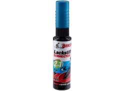 Fasi Lakstift 12ml Tern Link C8 - Mat blauw