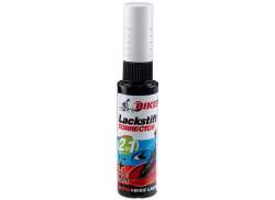 Fasi Lakstift 12ml Victoria - Bright Hvid