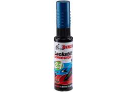 Fasi Lakstift 12ml Victoria - Caribean Blauw