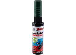 Fasi Lakstift 12ml Victoria - Donker Groen