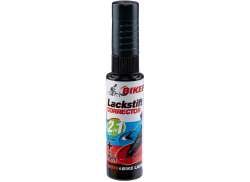 Fasi Lakstift 12ml Victoria - Mat Dark Night