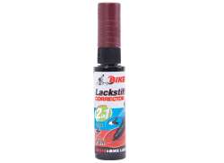 Fasi Lakstift Victoria 12ml - Mat Burgundy Rood