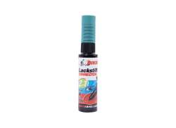 Fasi Lakstift Victoria 12ml - Matt Girly Mint