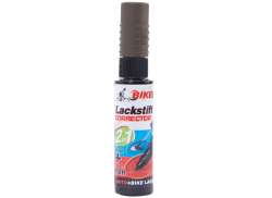 Fasi Lakstift Victoria 12ml - Matt Misty Hvid