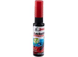 Fasi Pennarello Per Ritocco 12ml QiO- Imola Rosso Matt