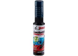 Fasi Retuscheringspenna 12ml Conway - Metall M&ouml;rk Petrol