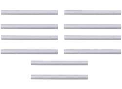 Fasi Sticklinge Spaakreflector - Zilver Reflectie