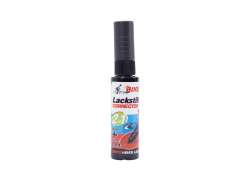 Fasi Stylo Retouche Victoria 12ml - Mat Wet Asphalt Gris