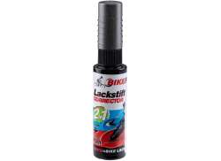 Fasi タッチアップ ペン 12ml Brennabor - スチール グレー