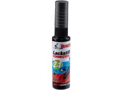 Fasi タッチアップ ペン 12ml Conway - マット フラット グレー