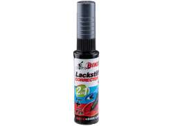 Fasi タッチアップ ペン 12ml Tern - マット シルバー