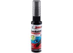 Fasi タッチアップ ペン 12ml Tern Verge D9 - シルバー/グレー