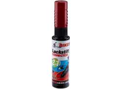 Fasi 터치업 펜 12ml Conway WME - 다크 레드