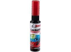 Fasi 터치업 펜 12ml Conway Xyron C - 레드