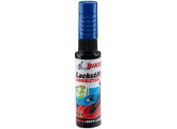 Fasi 터치업 펜 12ml Victoria - Racing 블루