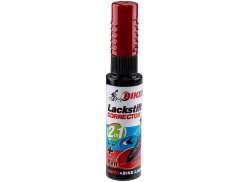 Fasi Touch-Up Pen 12ml Conway WME / Cairon T - Dark Red