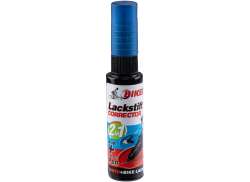 Fasi Touch-Up Pen 12ml Victoria - Matt Seaside Blue