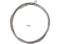 Fasi Turbo Hamulec-Przewód Wewnetrzny TF2 2050mm - Srebrny