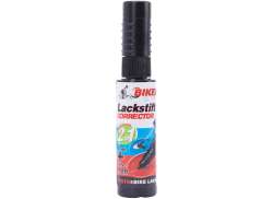 Fasi Utbedringspenn Victoria 12ml - Matt Charcoal Antrasitt