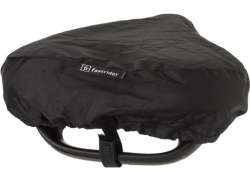 Fast Rider Couvre-Selles - Noir