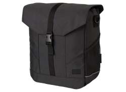 Fast Rider Simple Sacoche 17L - Pendler Anthracite